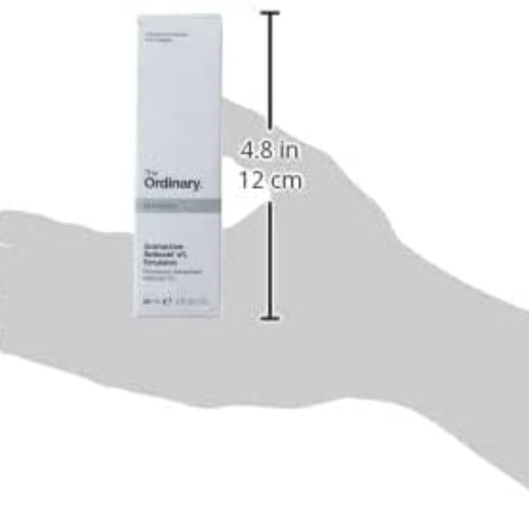 The Ordinary Buffet + Copper Peptides 1%, Anti-Aging Serum 1oz/30ml - Picture 3 of 3